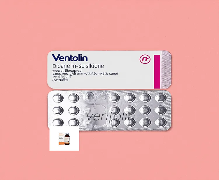 Ventolin 3